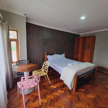 Plant House Hotell Ruiru Eksteriør bilde