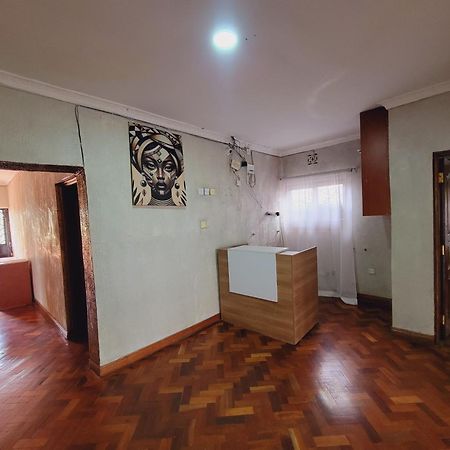 Plant House Hotell Ruiru Eksteriør bilde