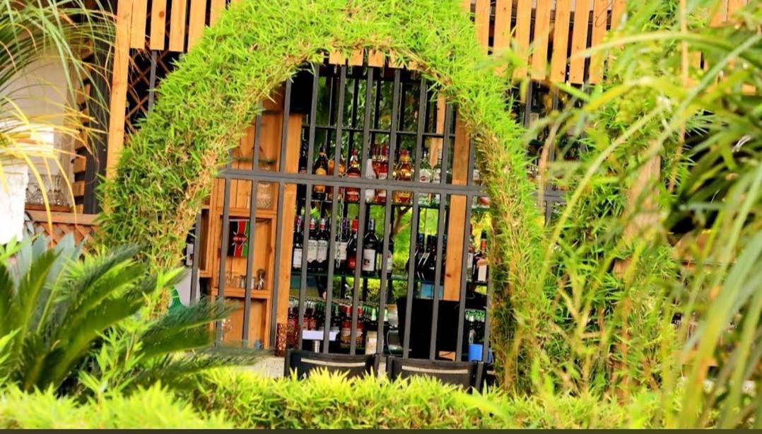 Plant House Hotell Ruiru Eksteriør bilde