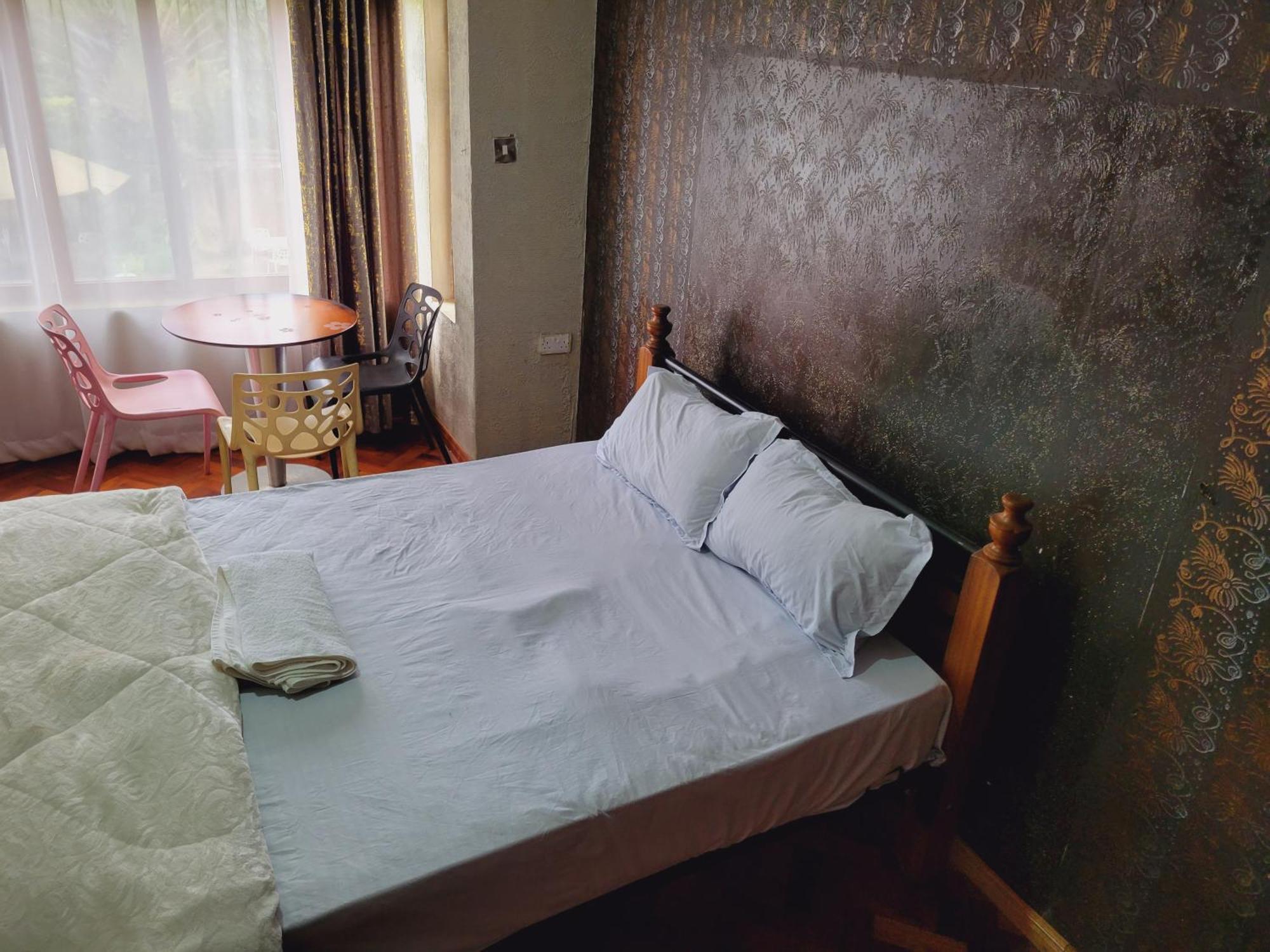 Plant House Hotell Ruiru Eksteriør bilde