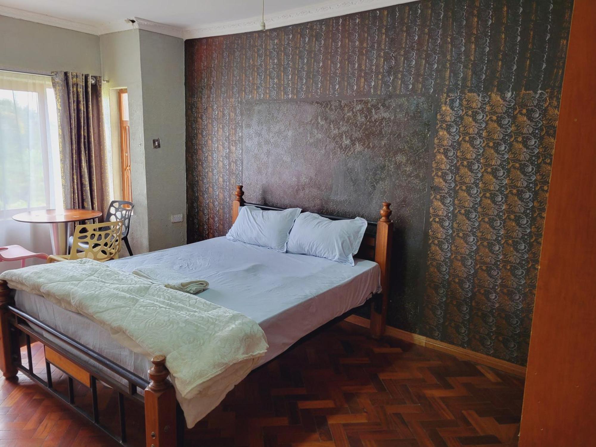 Plant House Hotell Ruiru Eksteriør bilde