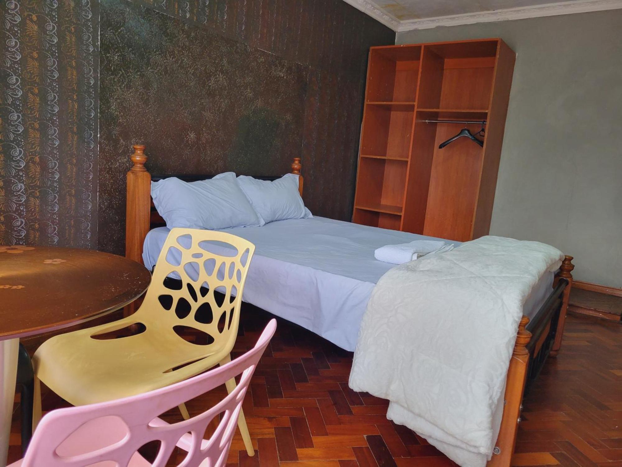 Plant House Hotell Ruiru Eksteriør bilde